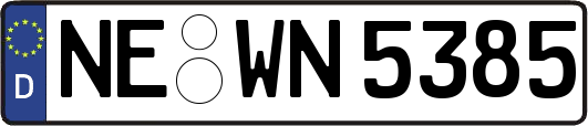 NE-WN5385