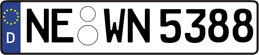 NE-WN5388