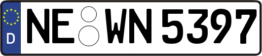 NE-WN5397