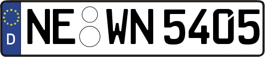 NE-WN5405