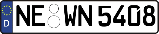 NE-WN5408