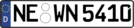 NE-WN5410