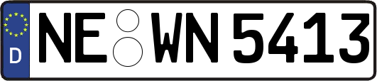 NE-WN5413