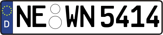 NE-WN5414