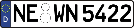 NE-WN5422