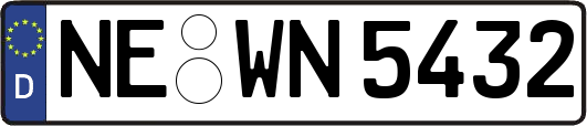 NE-WN5432