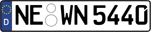 NE-WN5440