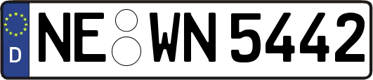 NE-WN5442