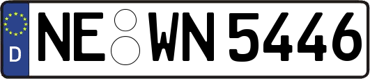 NE-WN5446