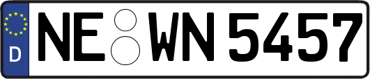 NE-WN5457