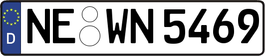 NE-WN5469