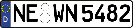 NE-WN5482