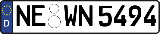 NE-WN5494