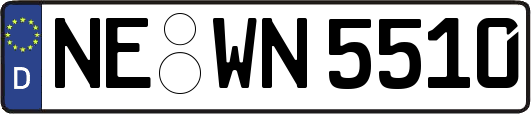 NE-WN5510
