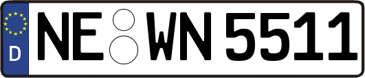 NE-WN5511