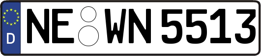 NE-WN5513