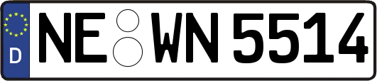 NE-WN5514