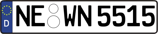 NE-WN5515