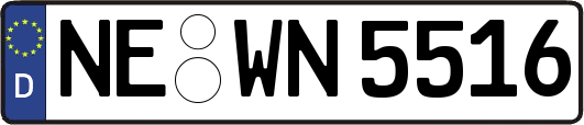 NE-WN5516