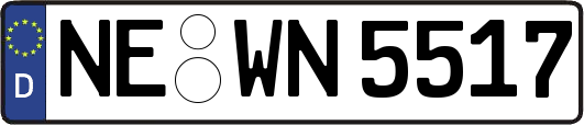 NE-WN5517