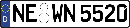 NE-WN5520