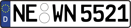 NE-WN5521