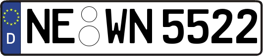 NE-WN5522