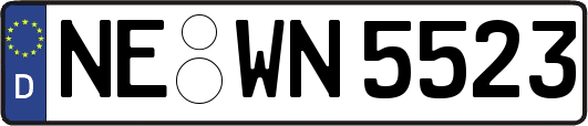 NE-WN5523