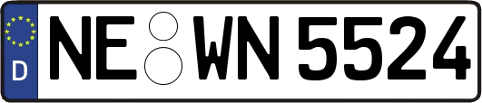 NE-WN5524