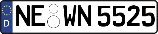 NE-WN5525