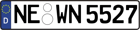 NE-WN5527