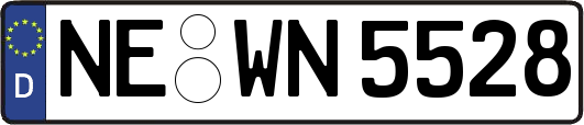 NE-WN5528