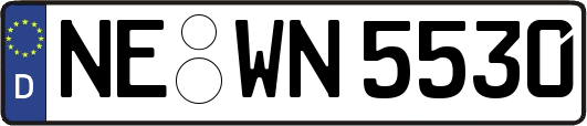 NE-WN5530