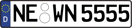 NE-WN5555