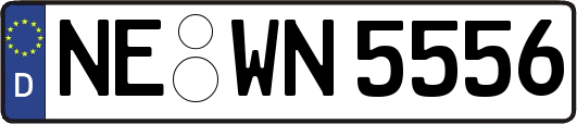 NE-WN5556