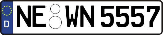 NE-WN5557