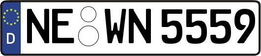 NE-WN5559