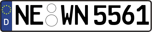 NE-WN5561