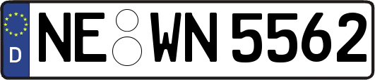 NE-WN5562