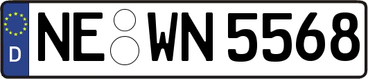 NE-WN5568