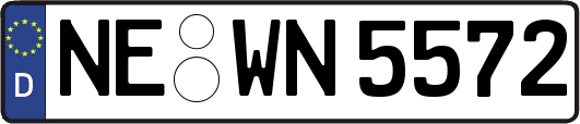 NE-WN5572