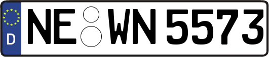 NE-WN5573