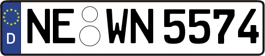 NE-WN5574