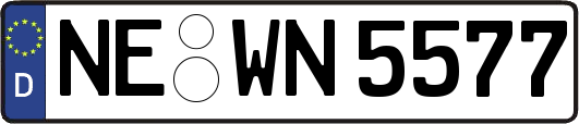 NE-WN5577