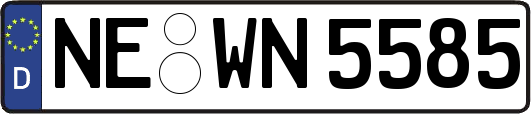 NE-WN5585