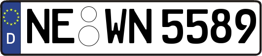 NE-WN5589