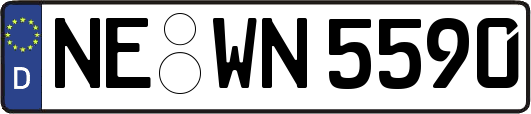 NE-WN5590