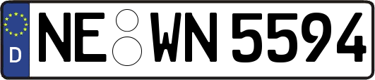NE-WN5594
