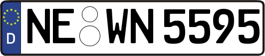 NE-WN5595