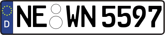 NE-WN5597